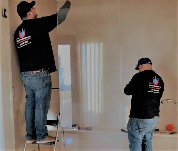 Professional plumbing installation for Leak Detection in Parker Lane